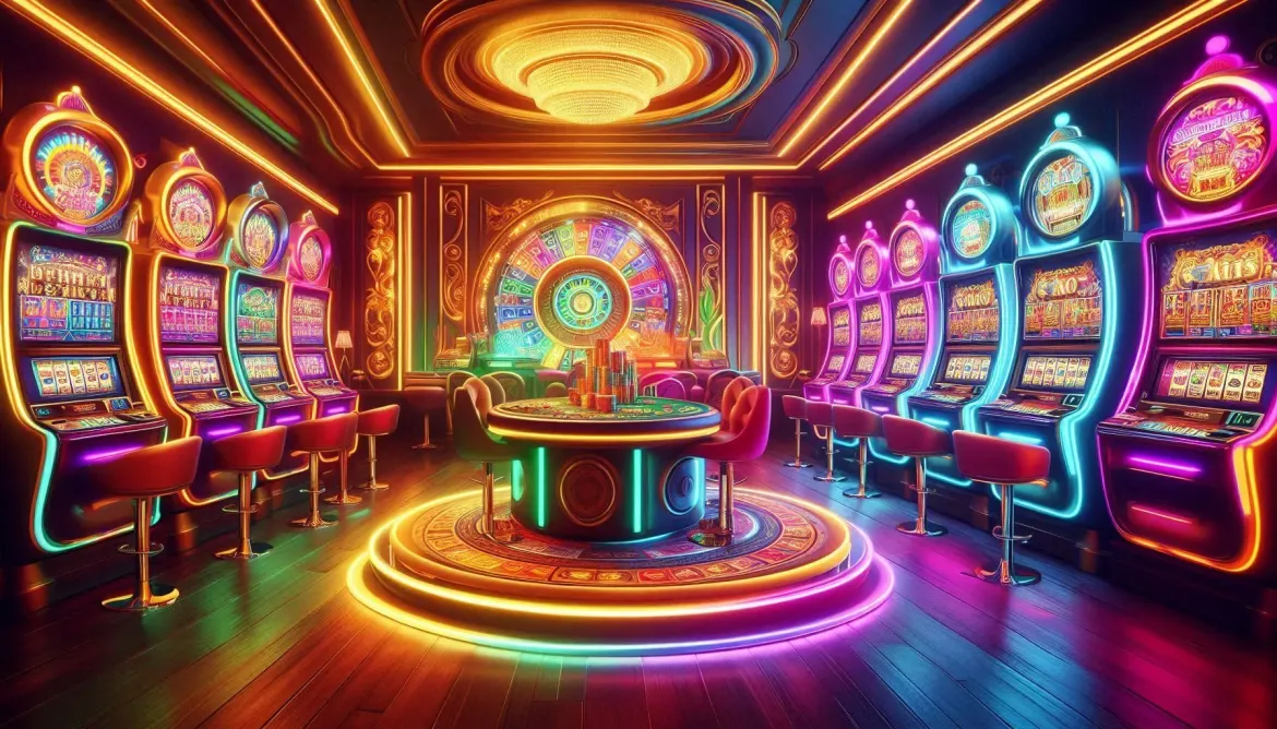 666 Casino